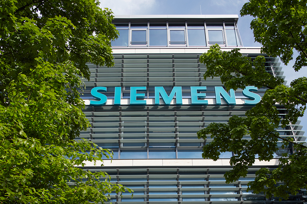 Siemens Aktienanalyse – Geschäftsjahr & Q4 2025