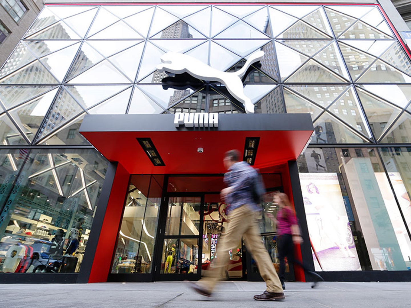 Puma-Aktie: Turnaround-Story oder Value Trap?