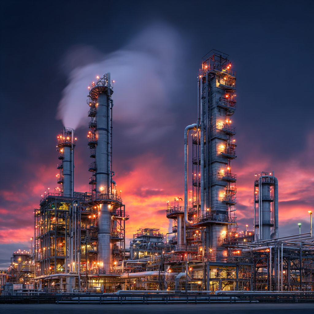 BASF startet Aktienrückkaufprogramm ab November 2025 – Umfang bis zu 1,5 Mrd. Euro