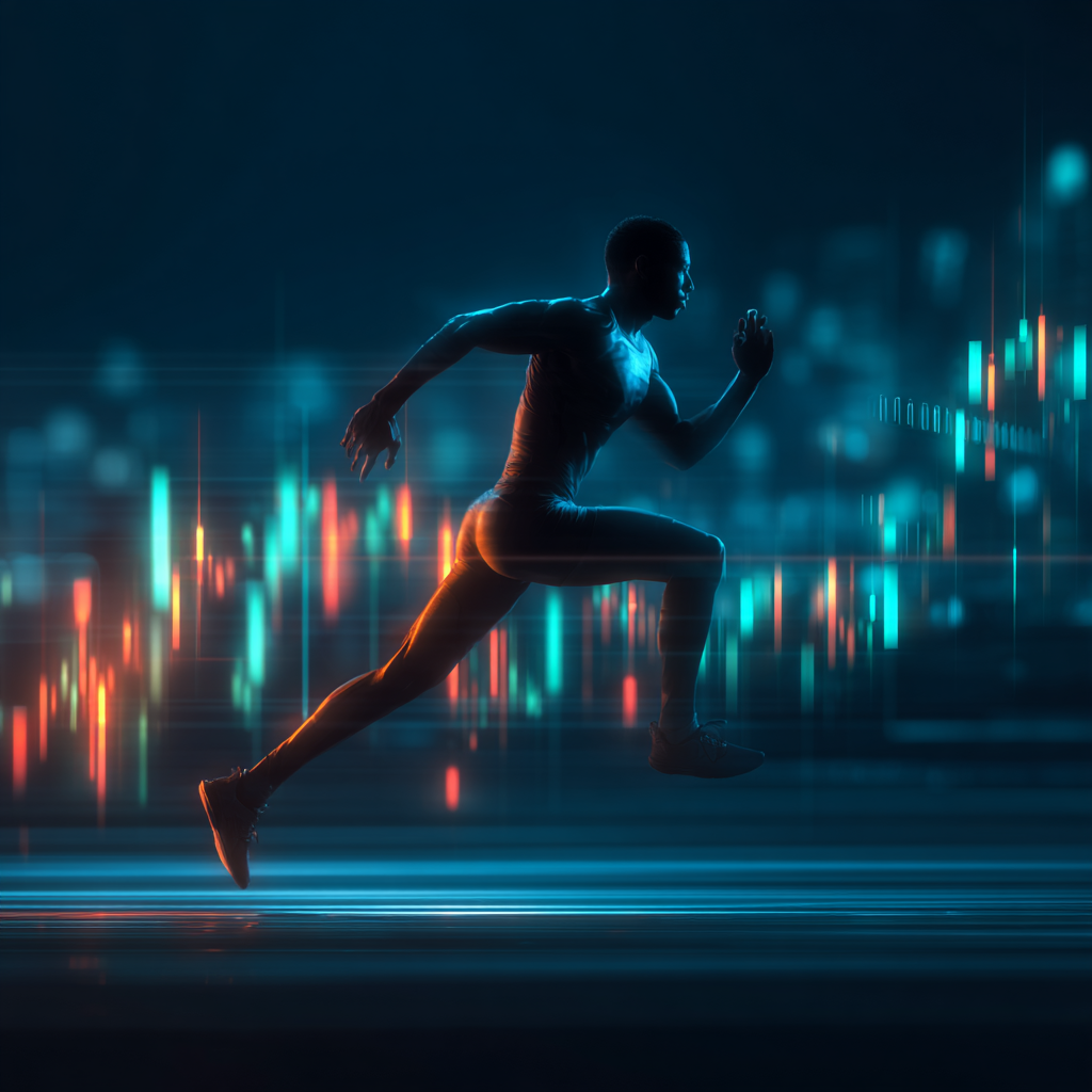 NIKE mit Q2 2026-Zahlen: Umsatz leicht rückläufig – Fokus verschiebt sich zu Effizienz statt Wachstum