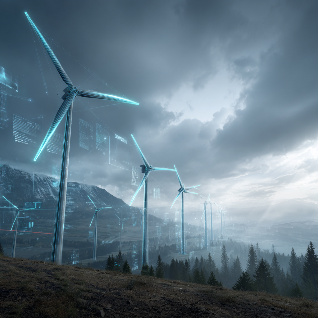 Siemens Energy im Fokus – Energiewende als Kurstreiber?