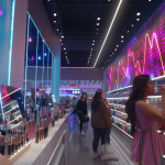 NIKE mit Q2 2026-Zahlen: Umsatz leicht rückläufig – Fokus verschiebt sich zu Effizienz statt Wachstum