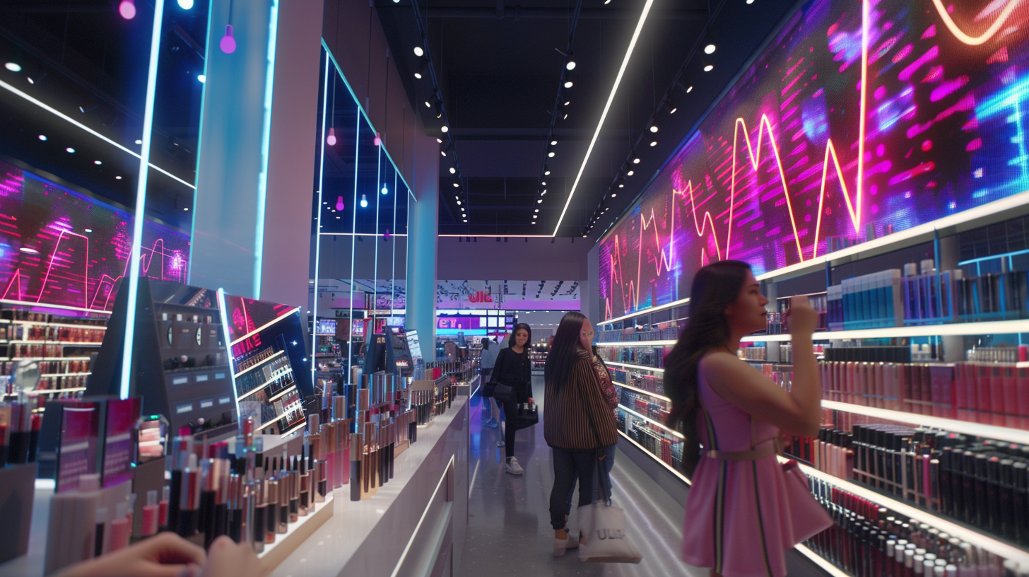 Ulta Beauty mit starken Q3-Zahlen 2025 – Umsatz wächst zweistellig, Prognose wird angehoben